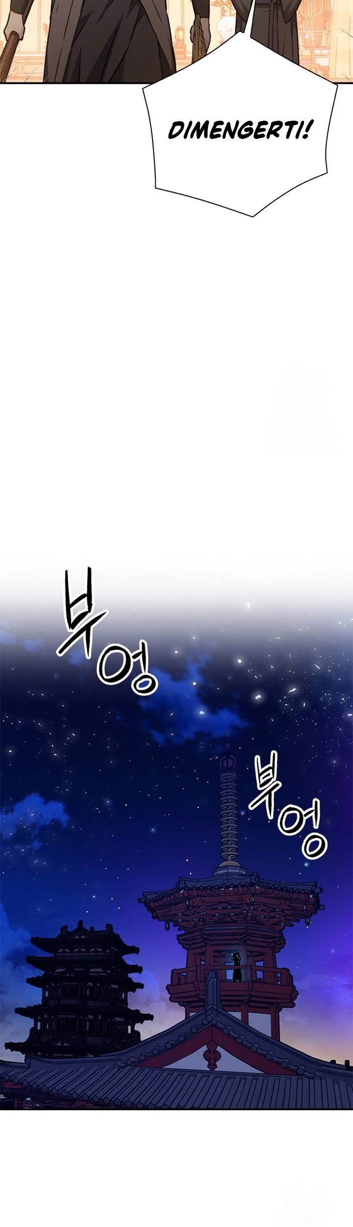 Seoul Station Druid Chapter 144 - halaman 33