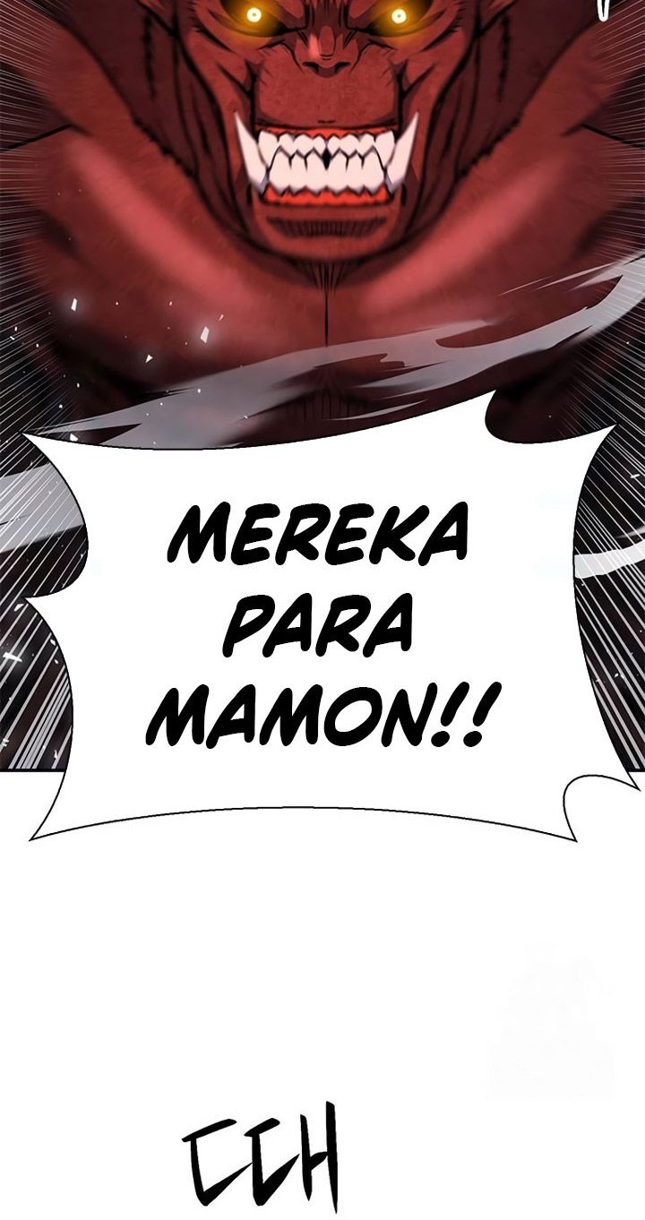 Seoul Station Druid Chapter 144 - halaman 36