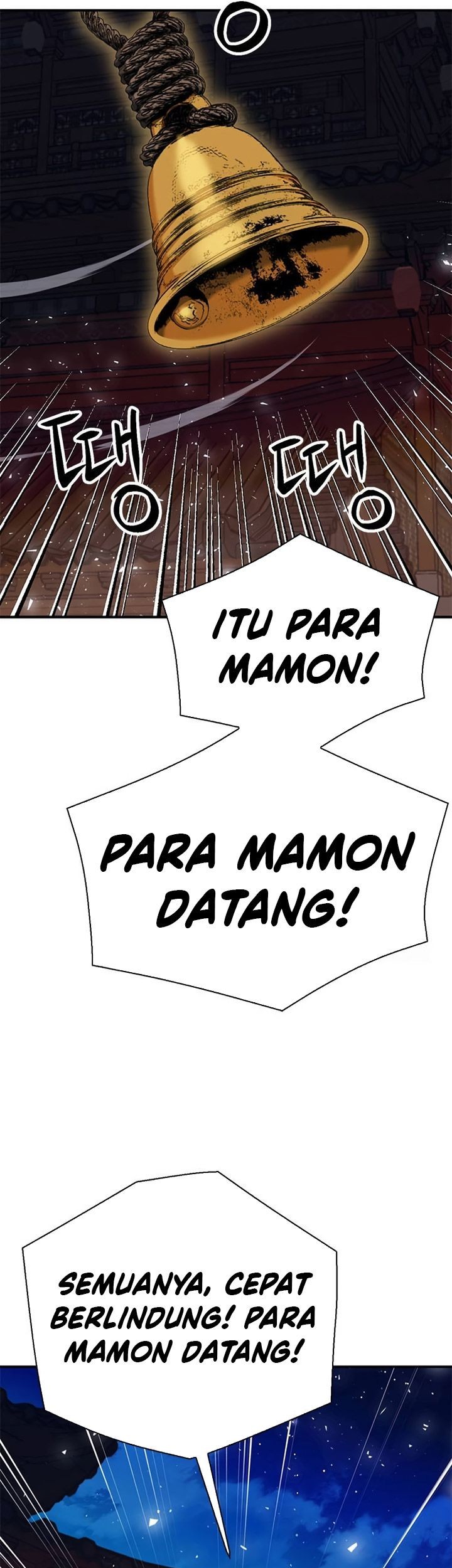 Seoul Station Druid Chapter 144 - halaman 37