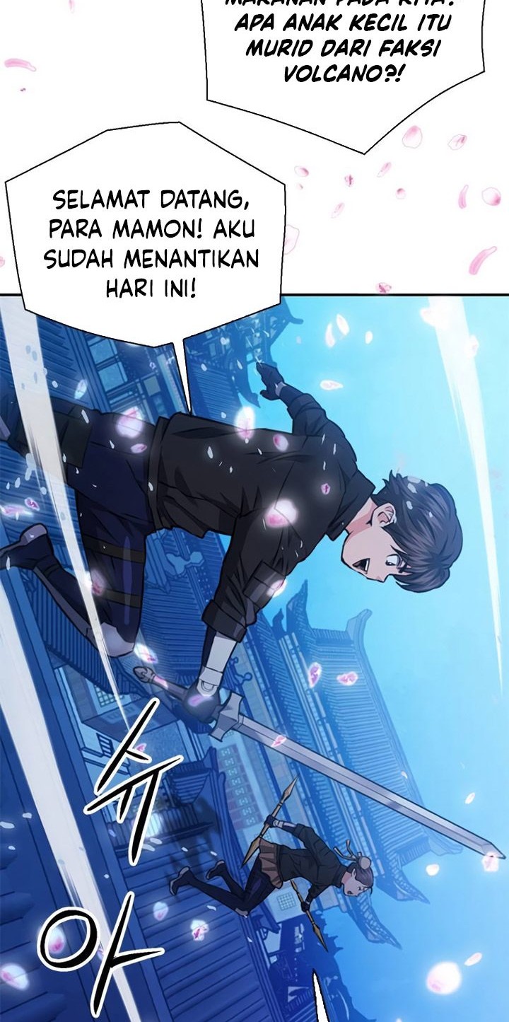 Seoul Station Druid Chapter 144 - halaman 40