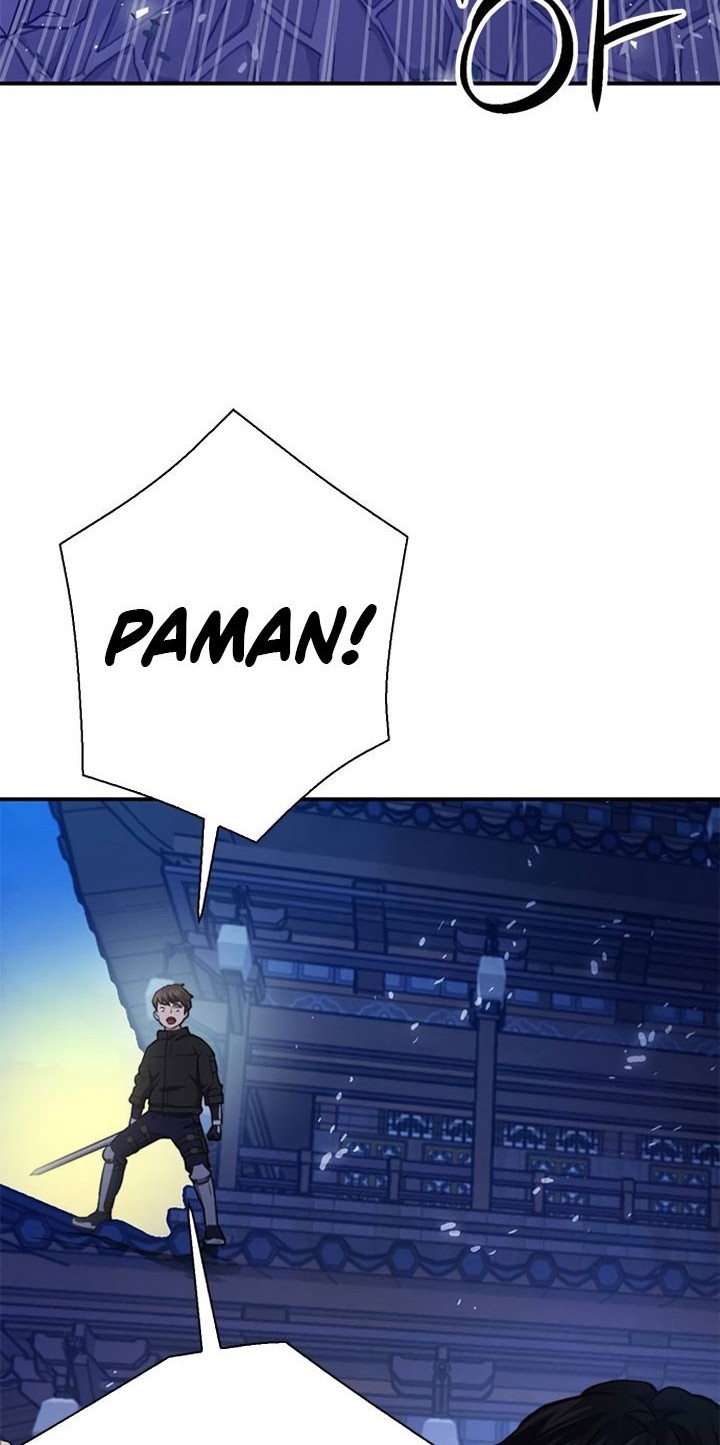 Seoul Station Druid Chapter 144 - halaman 42