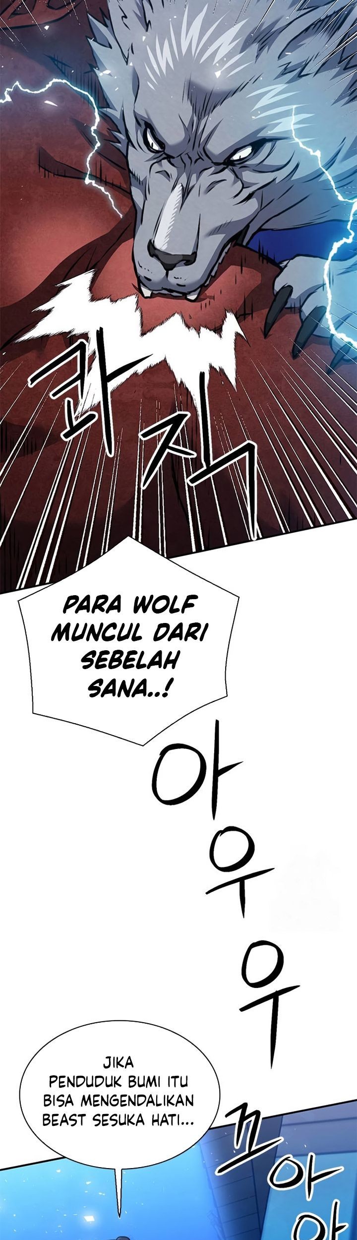 Seoul Station Druid Chapter 144 - halaman 49