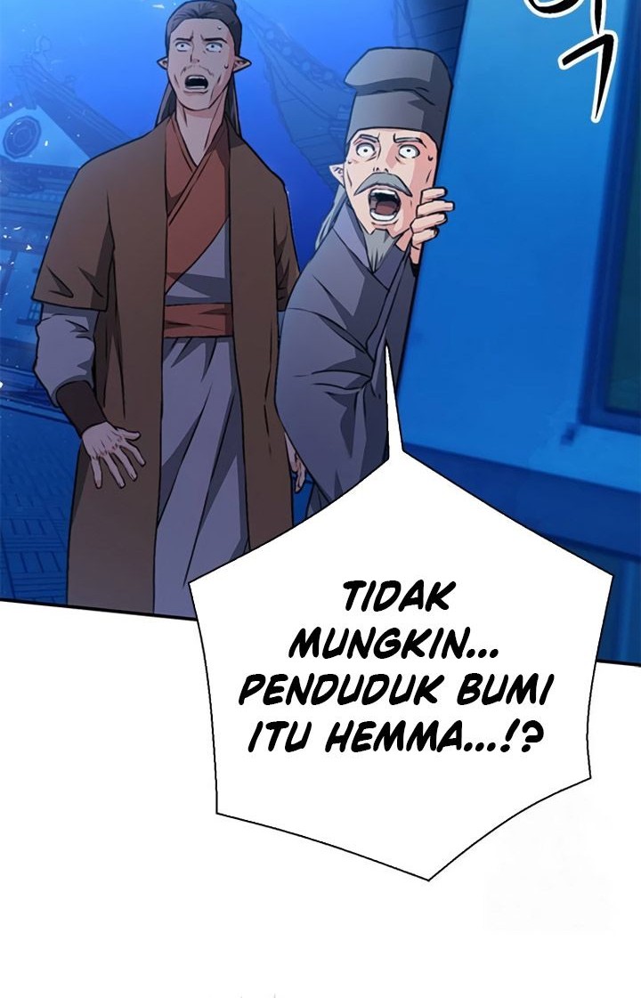 Seoul Station Druid Chapter 144 - halaman 50