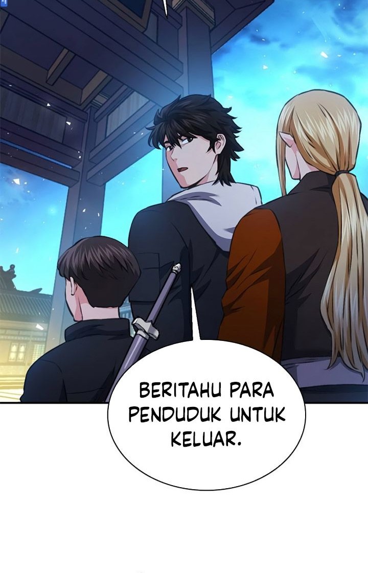 Seoul Station Druid Chapter 144 - halaman 52