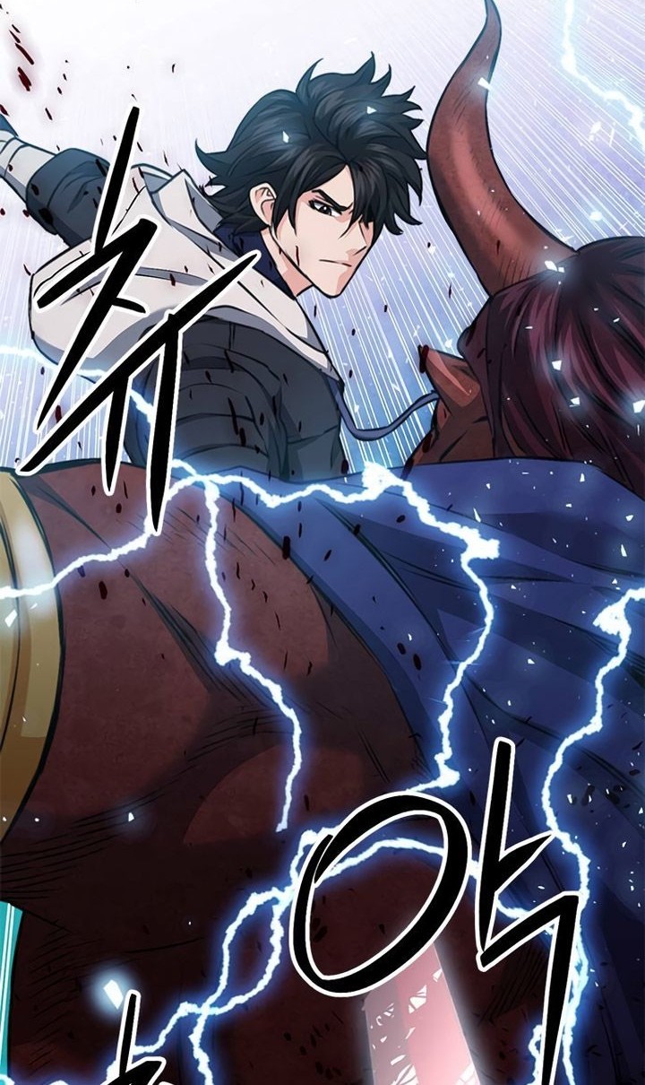 Seoul Station Druid Chapter 145 - halaman 11