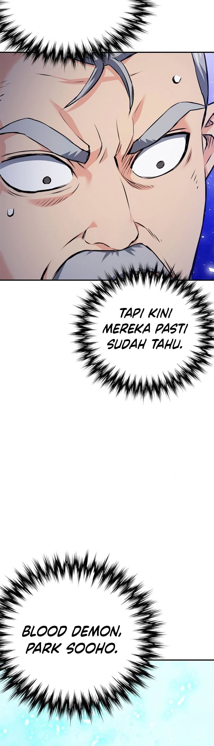 Seoul Station Druid Chapter 145 - halaman 16