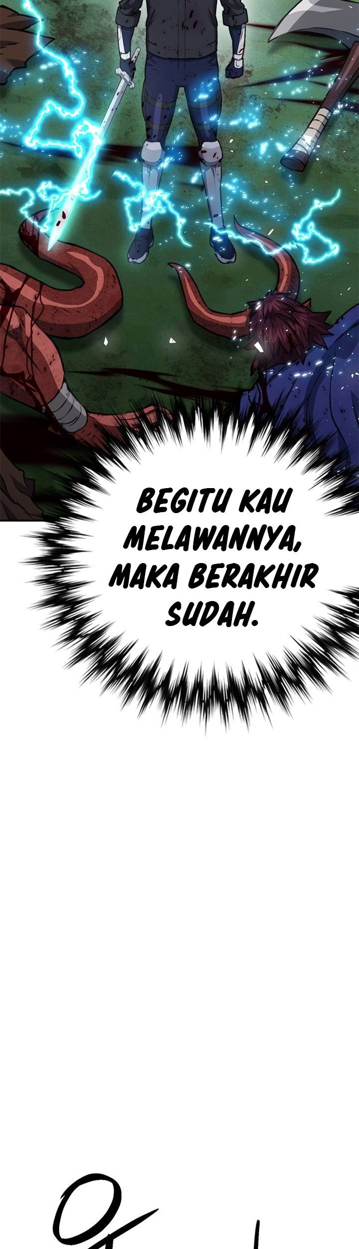 Seoul Station Druid Chapter 145 - halaman 18