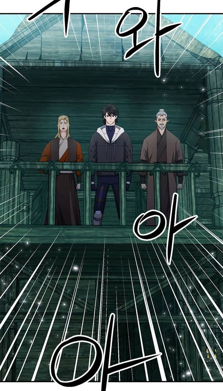 Seoul Station Druid Chapter 145 - halaman 19