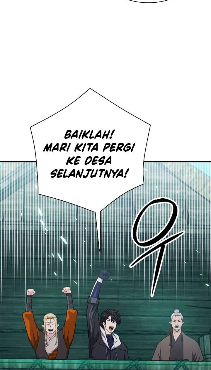 Seoul Station Druid Chapter 145 - halaman 23