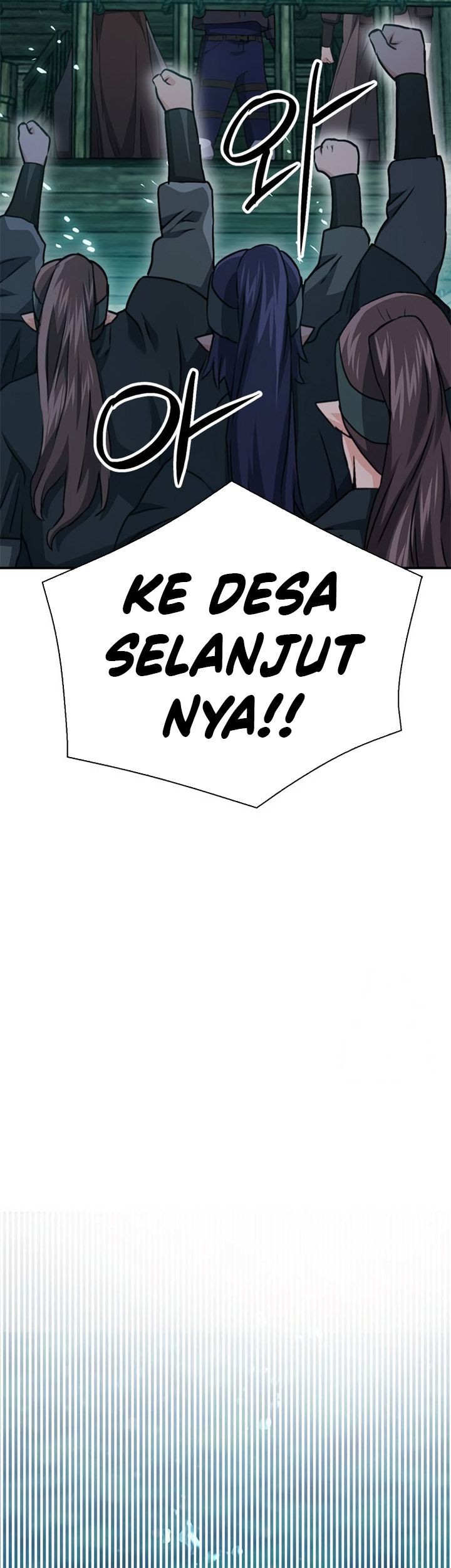 Seoul Station Druid Chapter 145 - halaman 24