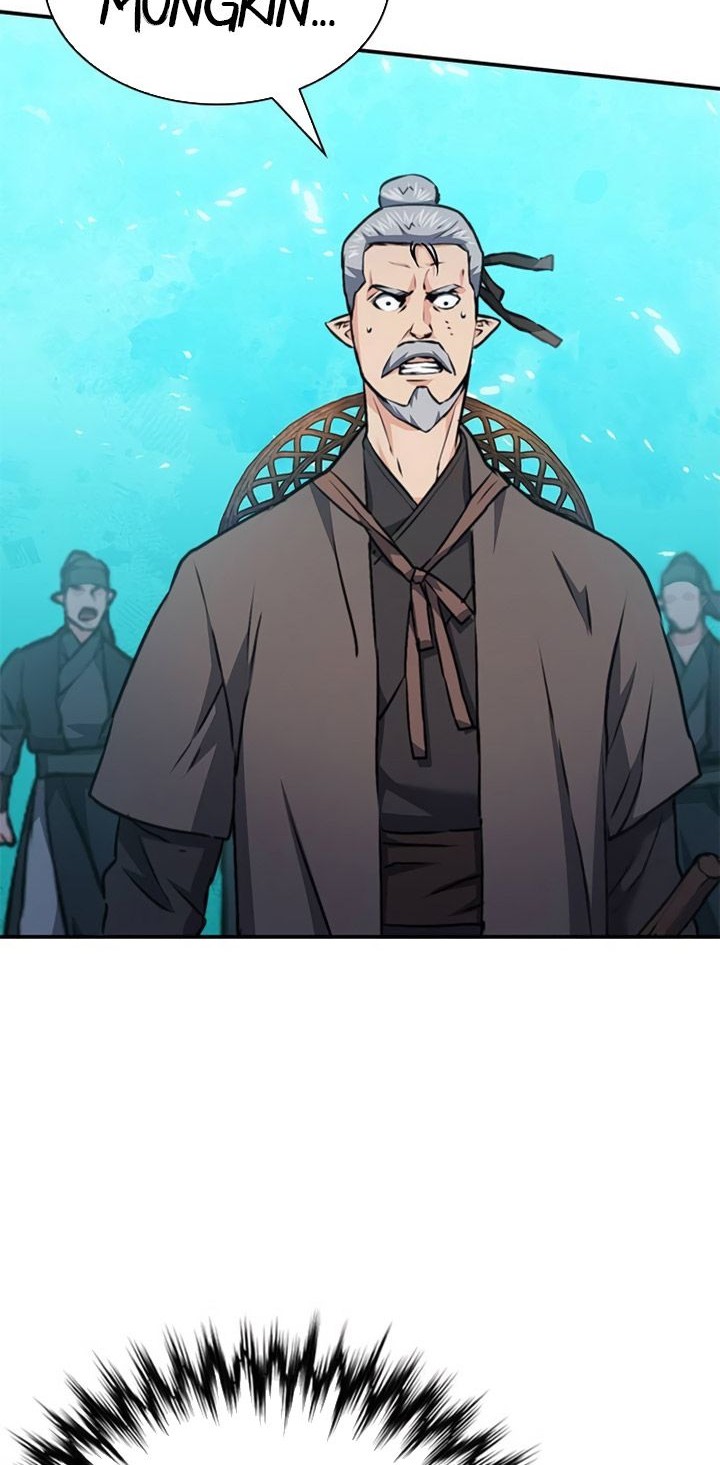 Seoul Station Druid Chapter 145 - halaman 3