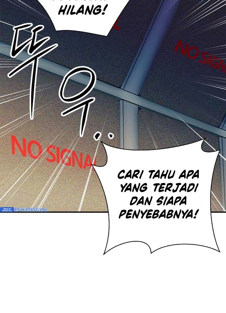 Seoul Station Druid Chapter 145 - halaman 31