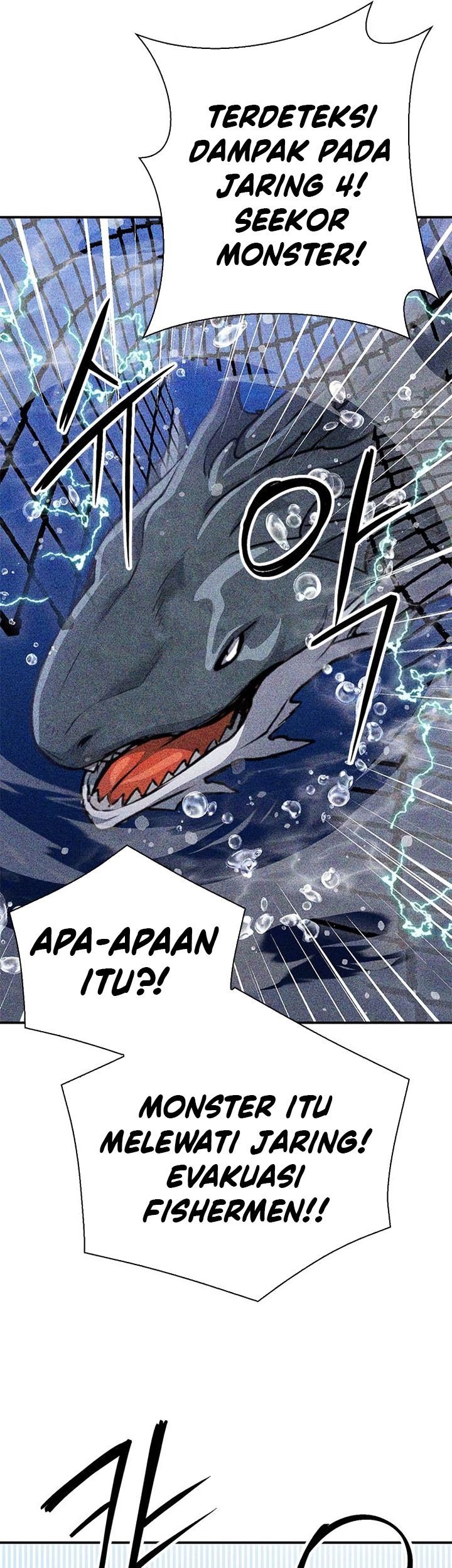 Seoul Station Druid Chapter 145 - halaman 32