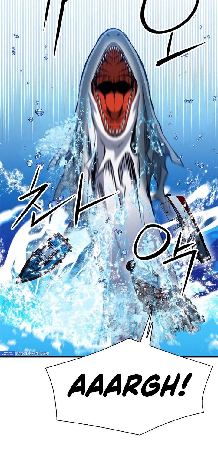 Seoul Station Druid Chapter 145 - halaman 33