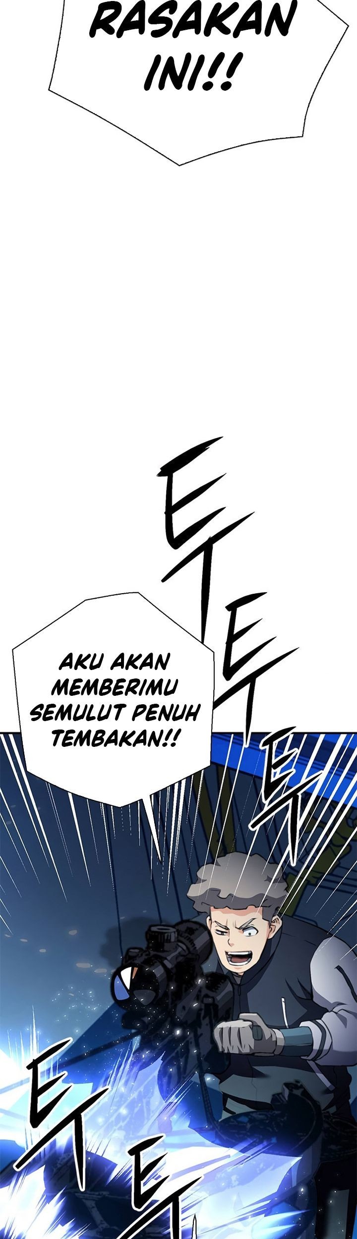 Seoul Station Druid Chapter 145 - halaman 36