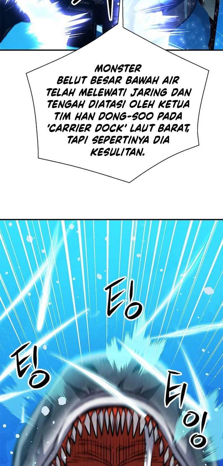Seoul Station Druid Chapter 145 - halaman 37
