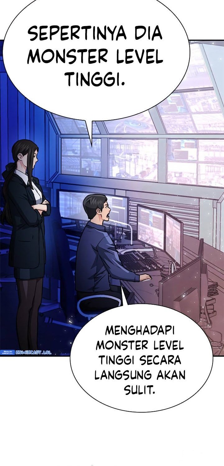 Seoul Station Druid Chapter 145 - halaman 39