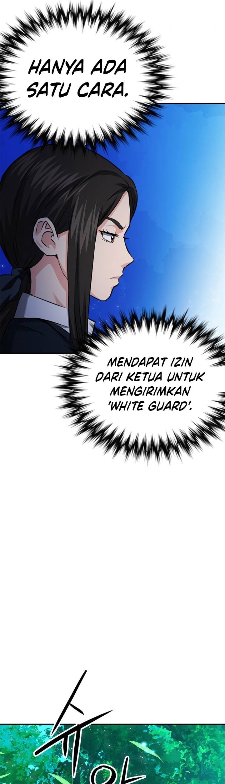 Seoul Station Druid Chapter 145 - halaman 40
