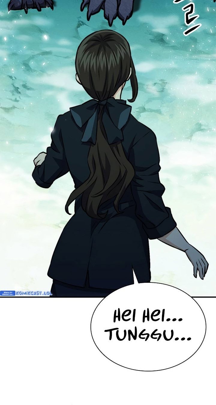Seoul Station Druid Chapter 145 - halaman 47