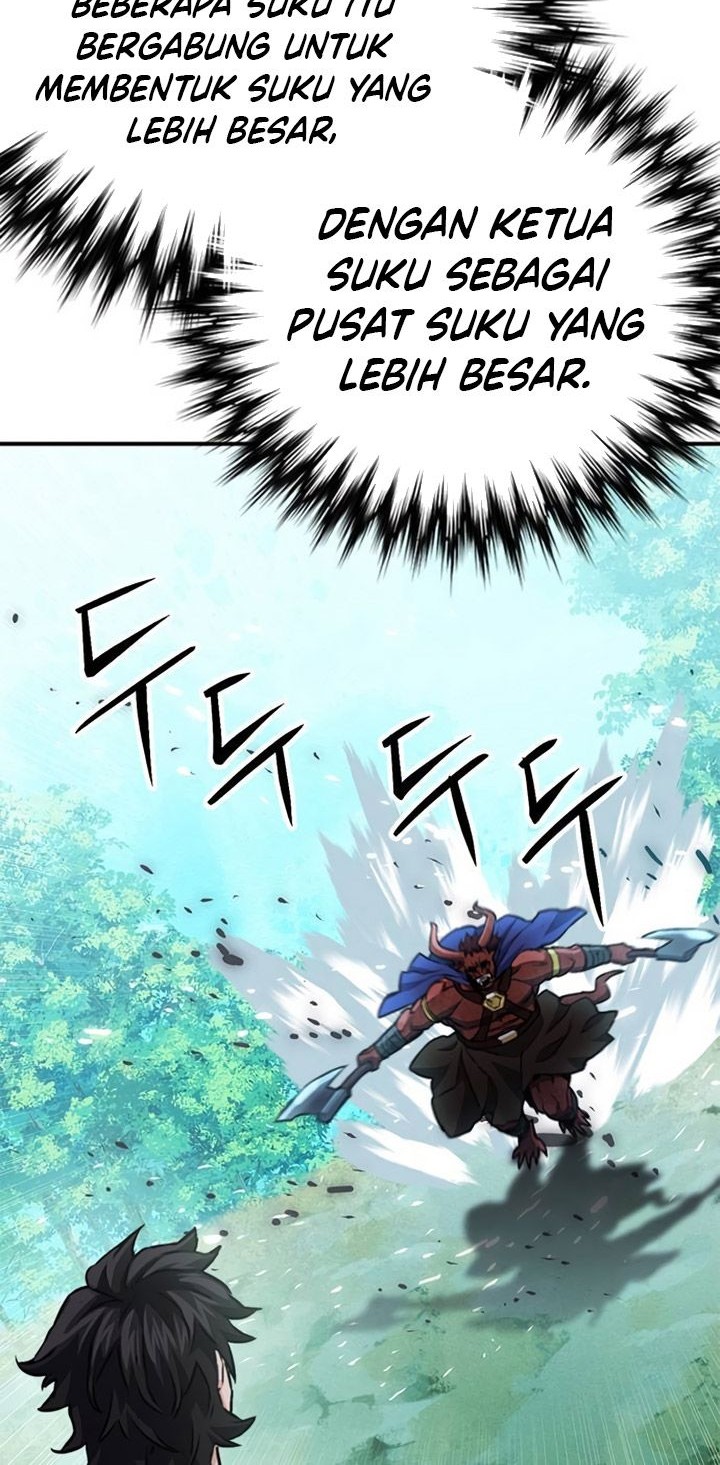 Seoul Station Druid Chapter 145 - halaman 5