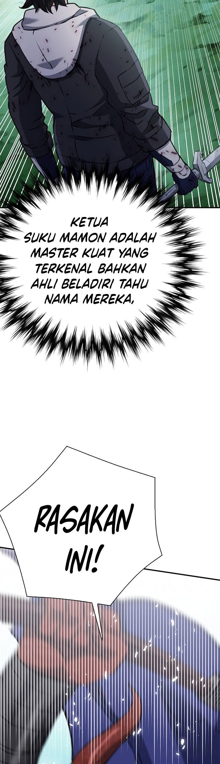 Seoul Station Druid Chapter 145 - halaman 6