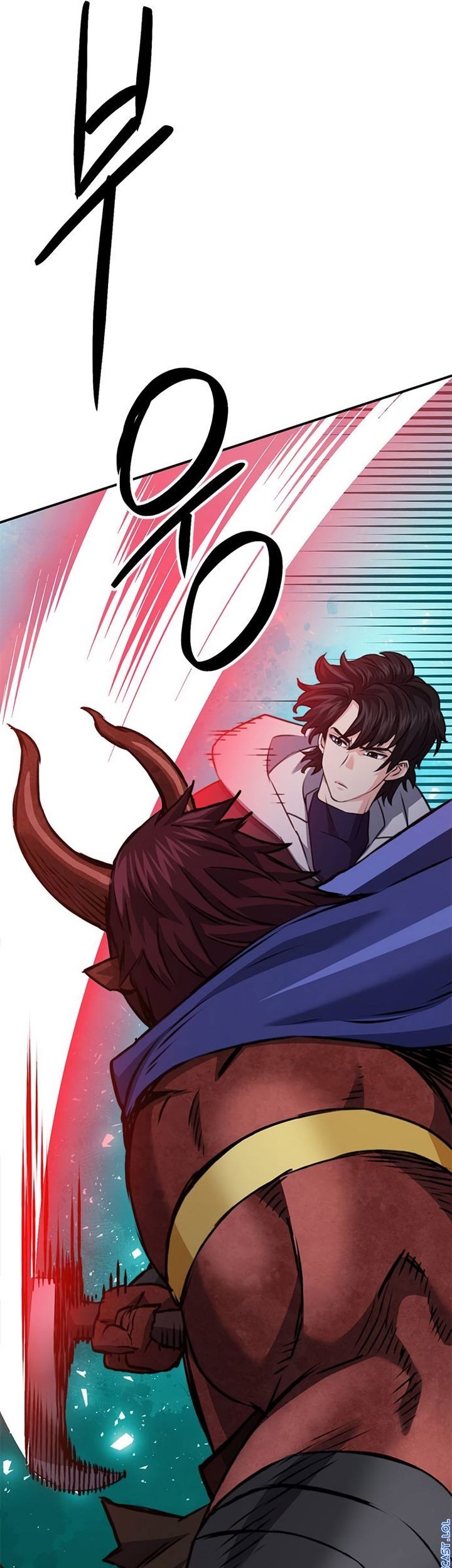 Seoul Station Druid Chapter 145 - halaman 8
