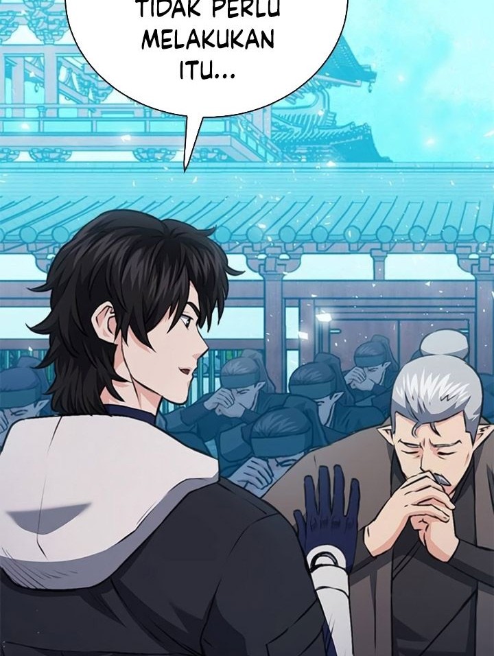 Seoul Station Druid Chapter 146 - halaman 10
