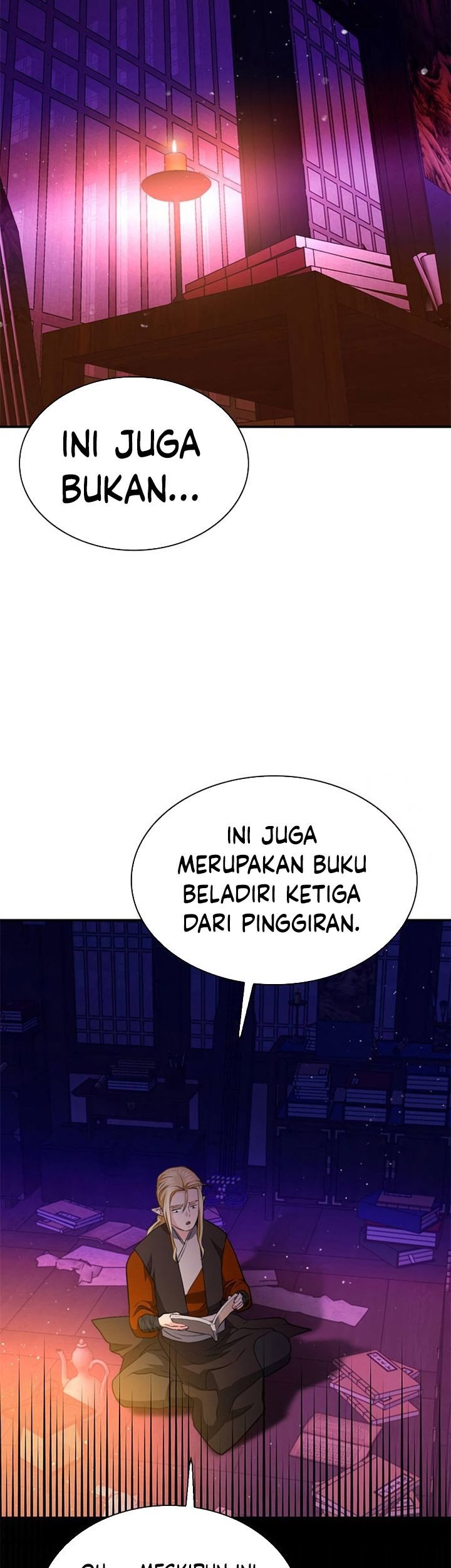 Seoul Station Druid Chapter 146 - halaman 3