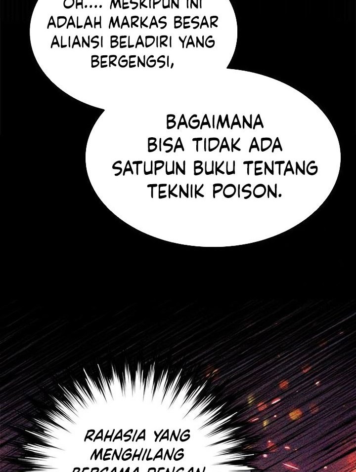Seoul Station Druid Chapter 146 - halaman 4