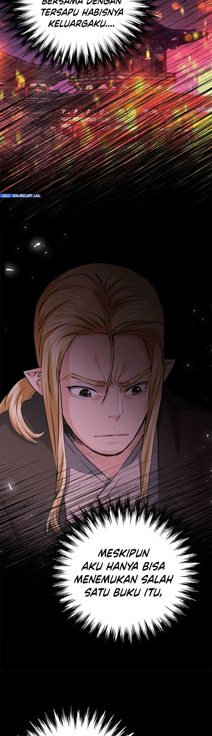 Seoul Station Druid Chapter 146 - halaman 5