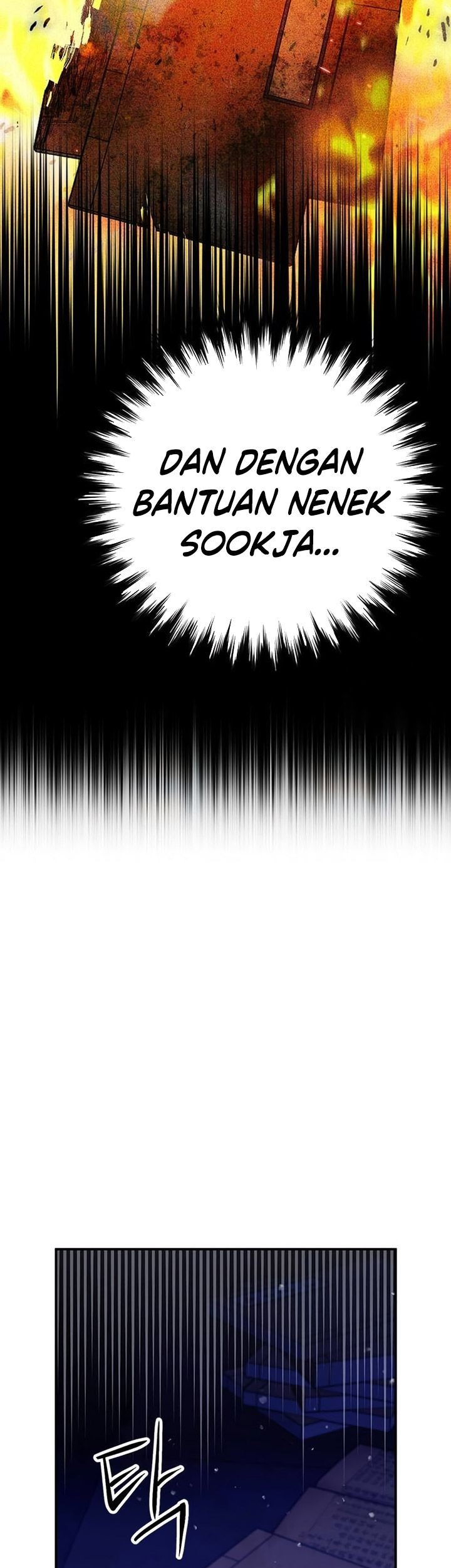 Seoul Station Druid Chapter 146 - halaman 7