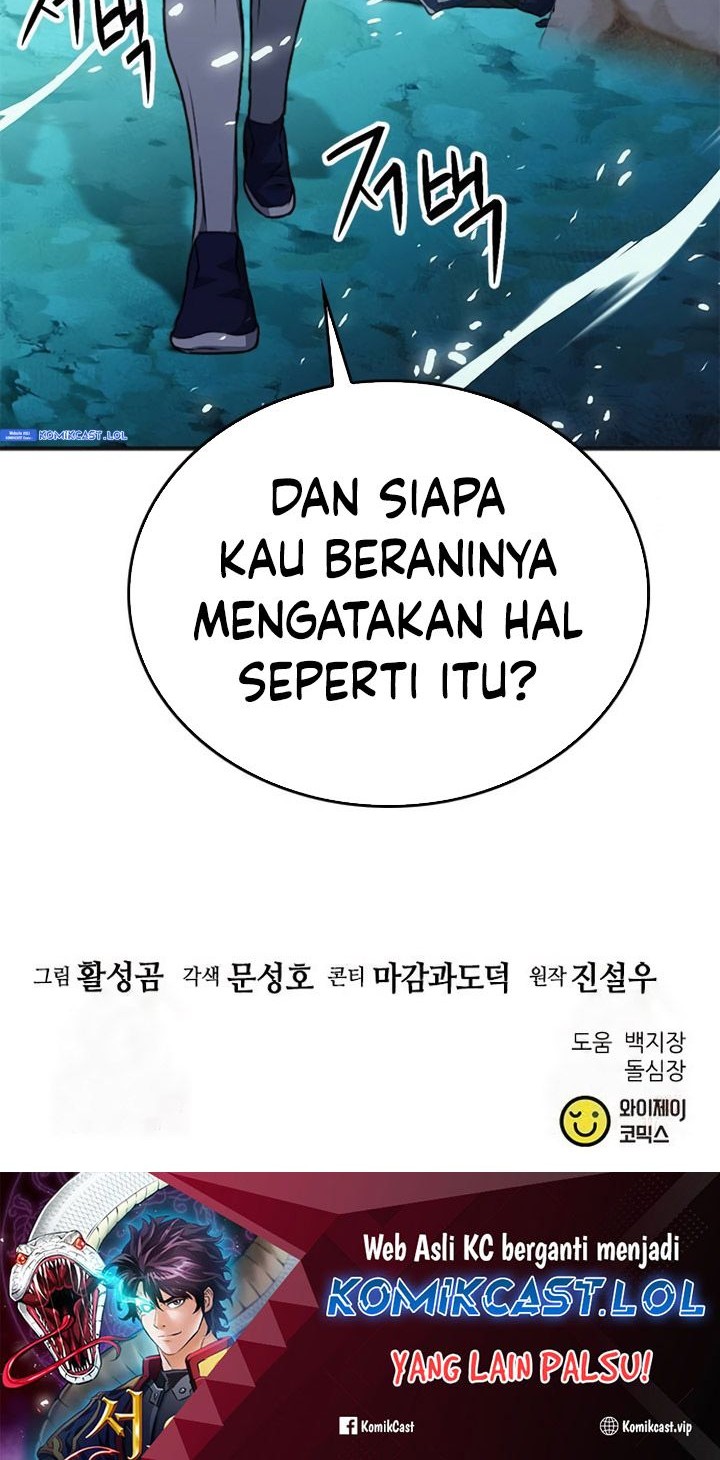Seoul Station Druid Chapter 147 - halaman 113