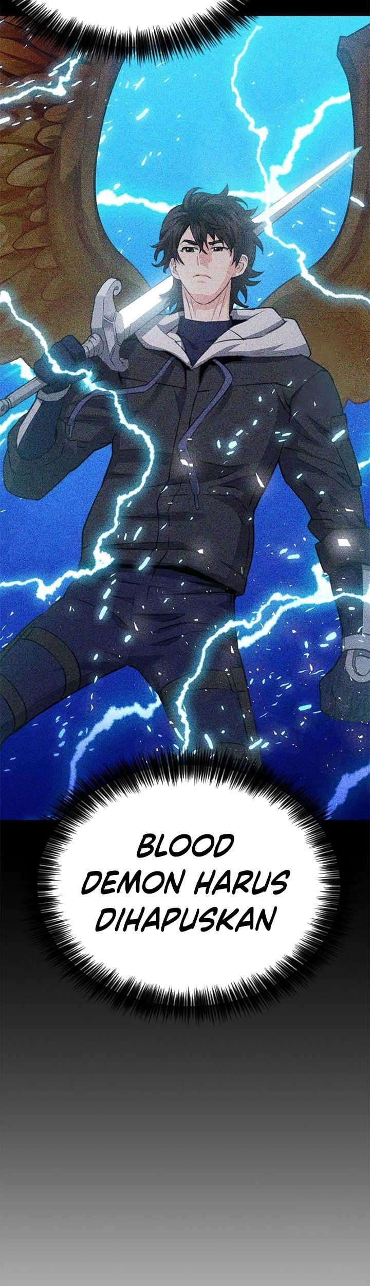Seoul Station Druid Chapter 147 - halaman 14