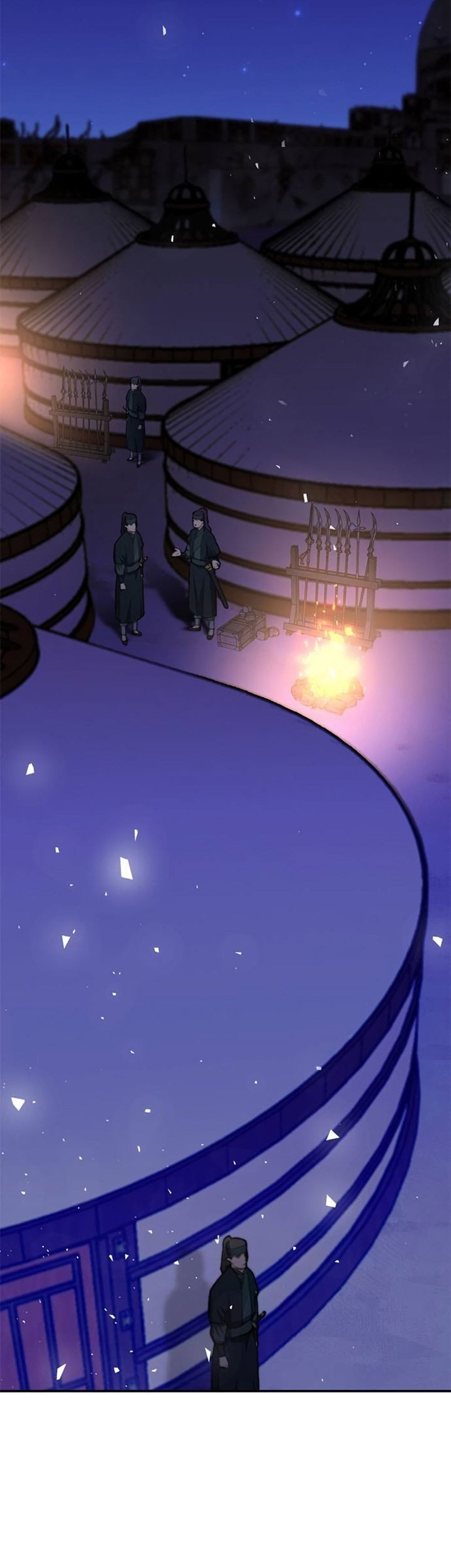 Seoul Station Druid Chapter 147 - halaman 18