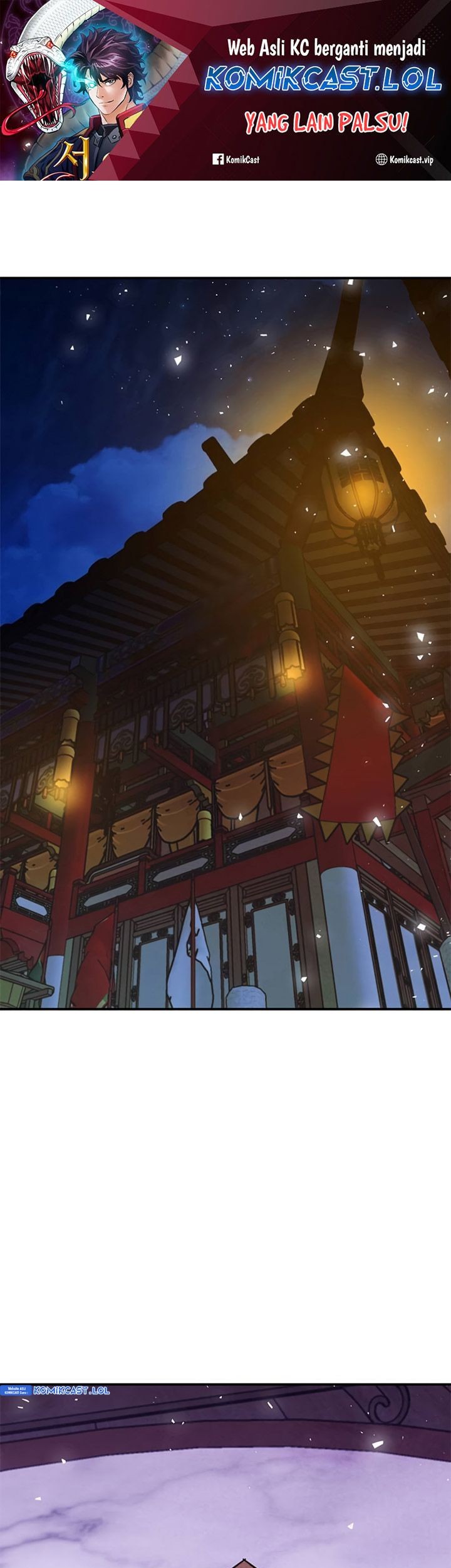 Seoul Station Druid Chapter 147 - halaman 2