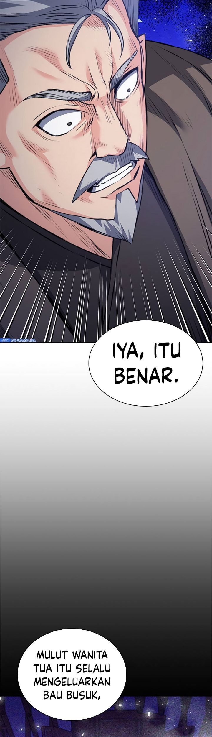Seoul Station Druid Chapter 147 - halaman 24