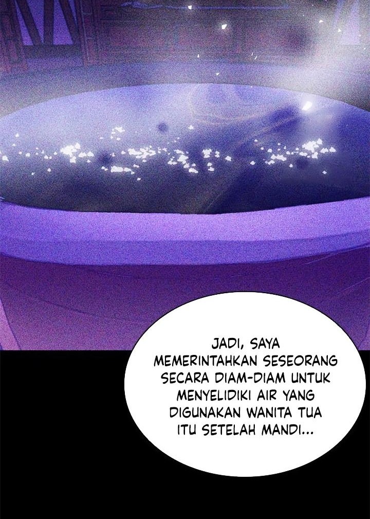 Seoul Station Druid Chapter 147 - halaman 25