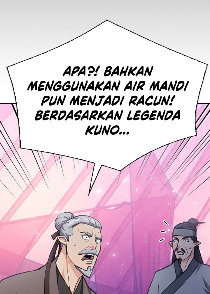 Seoul Station Druid Chapter 147 - halaman 27
