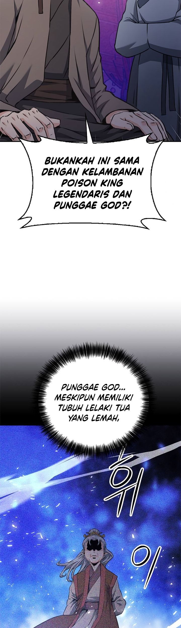 Seoul Station Druid Chapter 147 - halaman 28