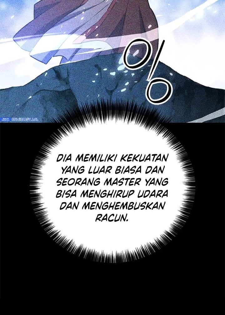 Seoul Station Druid Chapter 147 - halaman 29