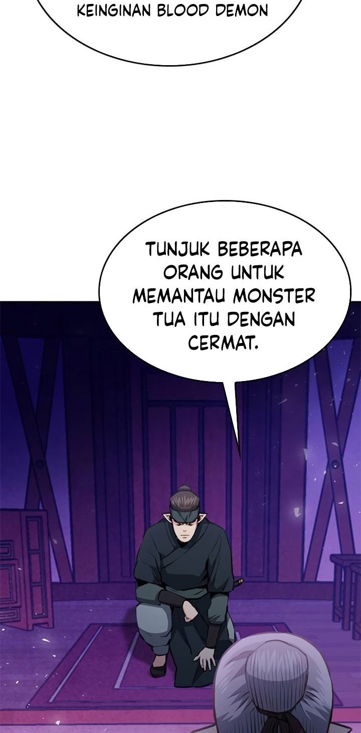 Seoul Station Druid Chapter 147 - halaman 33