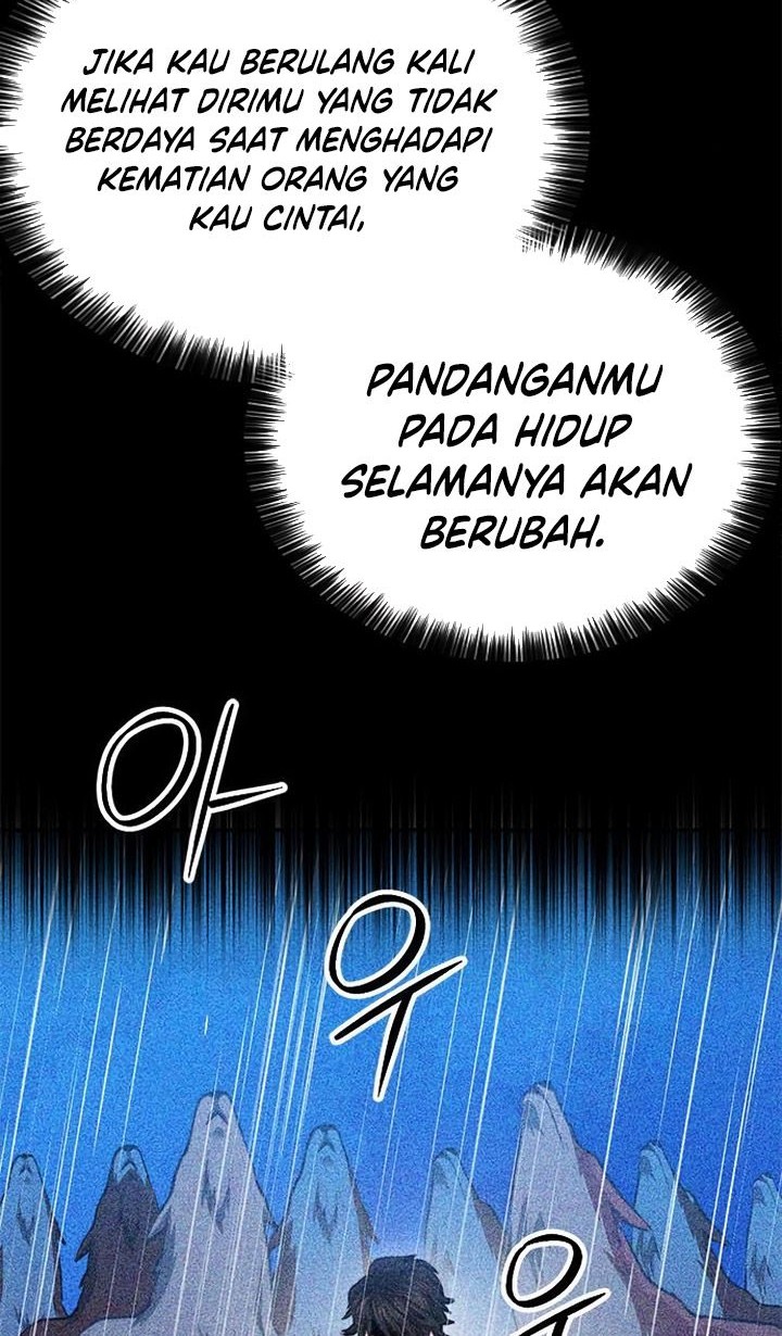 Seoul Station Druid Chapter 147 - halaman 41