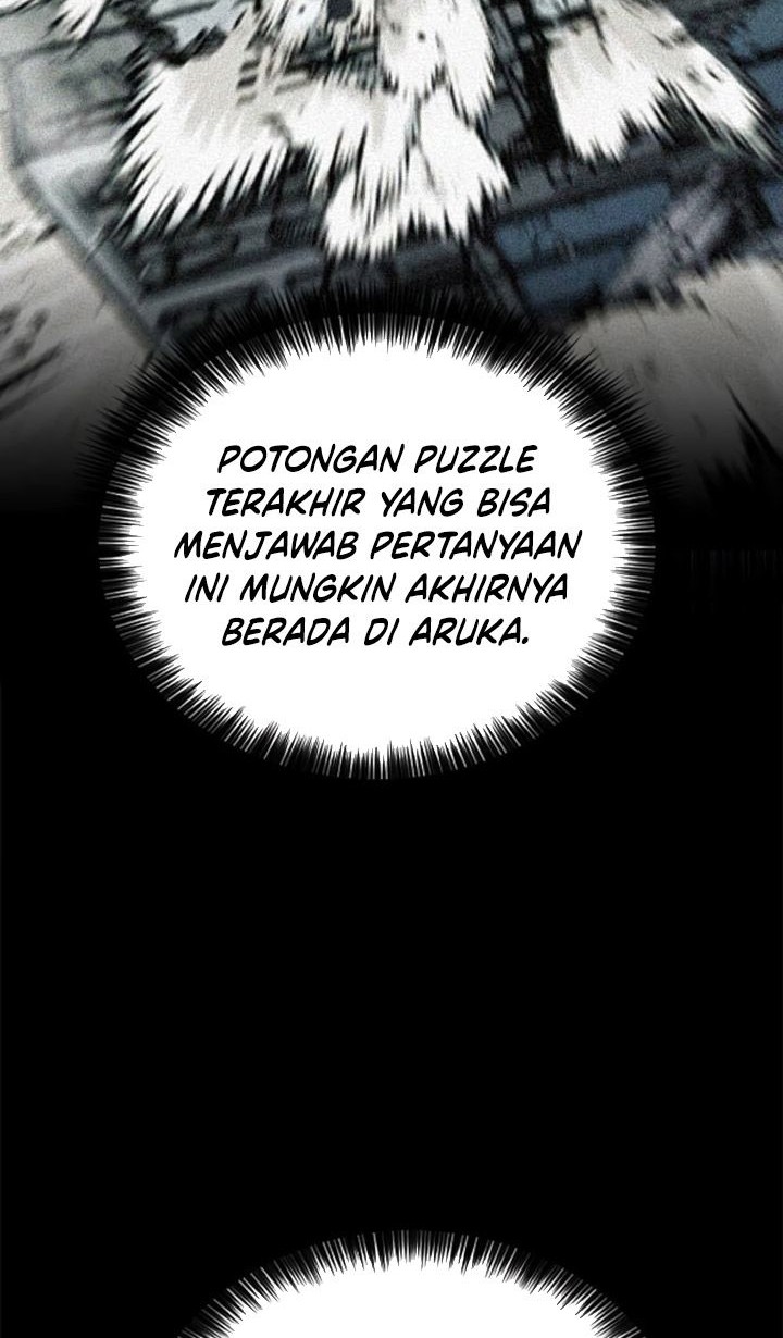 Seoul Station Druid Chapter 147 - halaman 43
