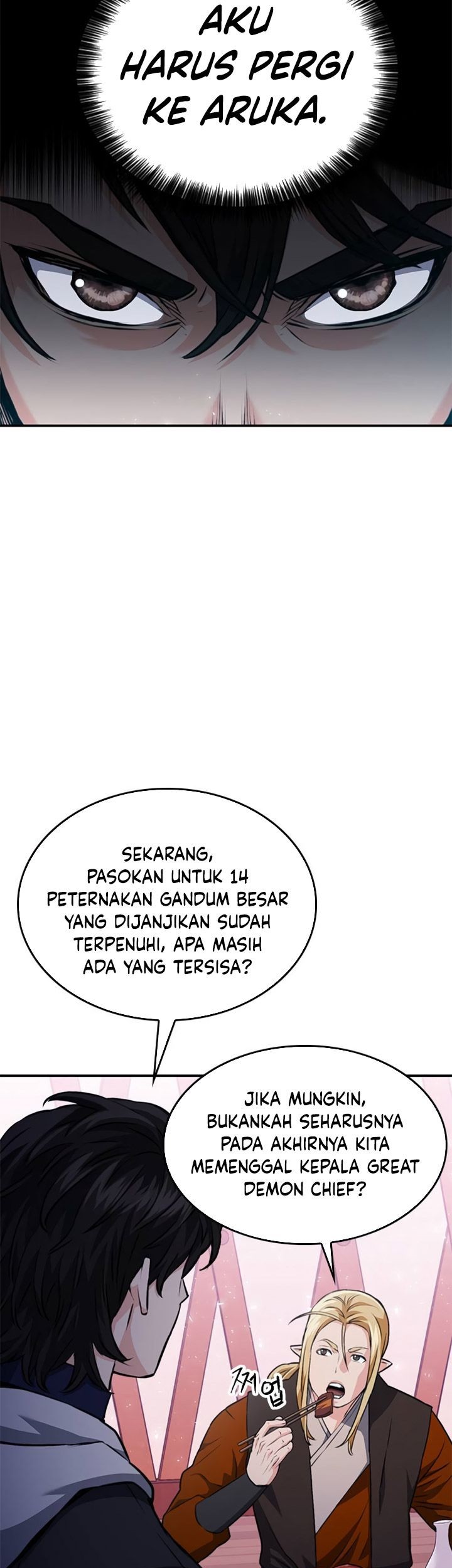Seoul Station Druid Chapter 147 - halaman 44