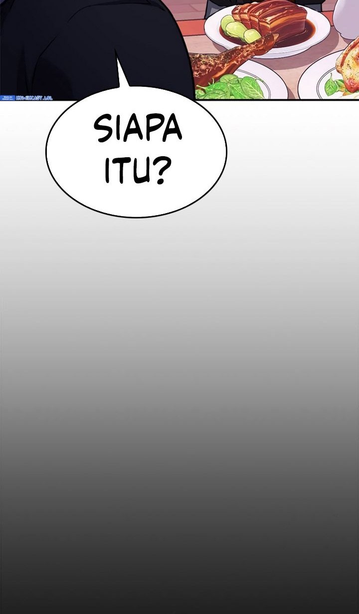 Seoul Station Druid Chapter 147 - halaman 45