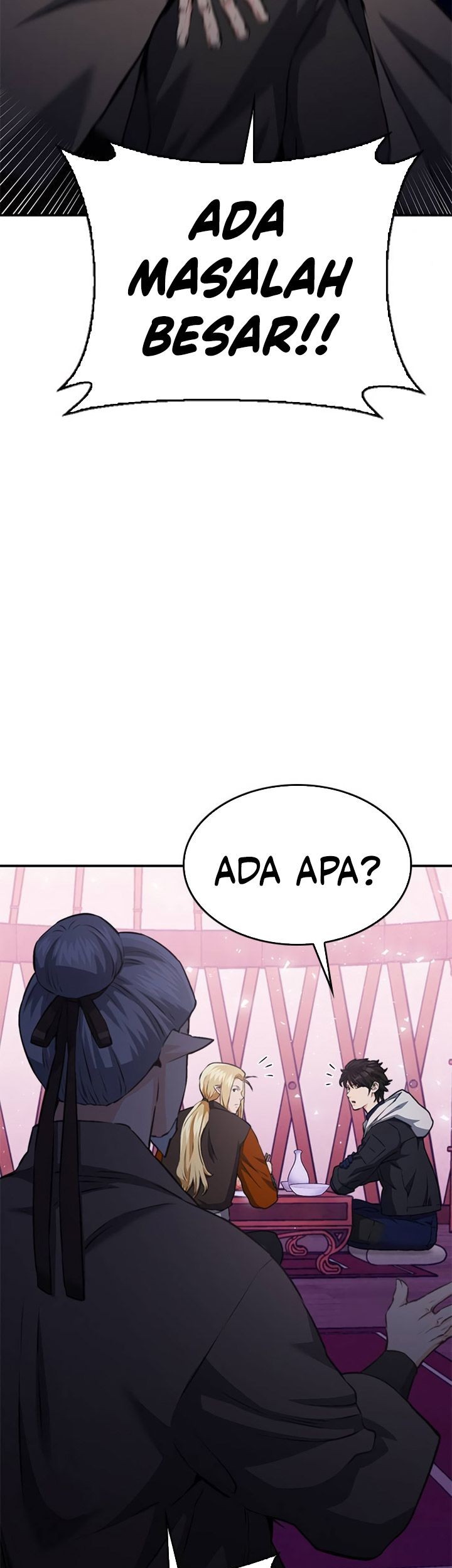 Seoul Station Druid Chapter 147 - halaman 50