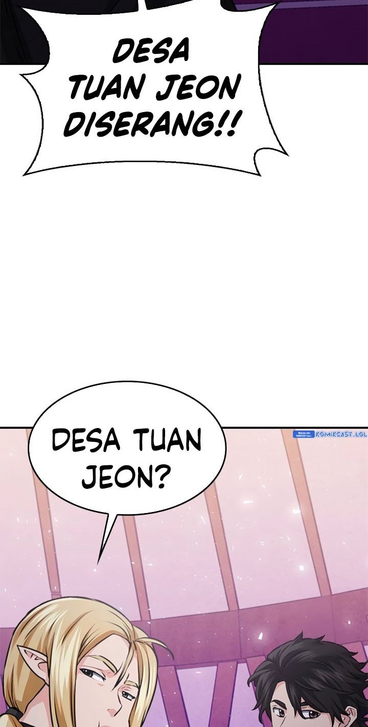 Seoul Station Druid Chapter 147 - halaman 51