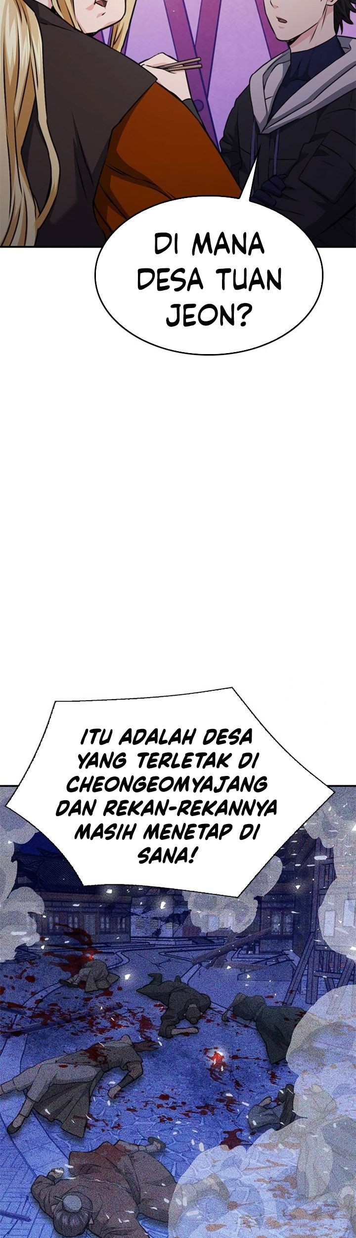 Seoul Station Druid Chapter 147 - halaman 52