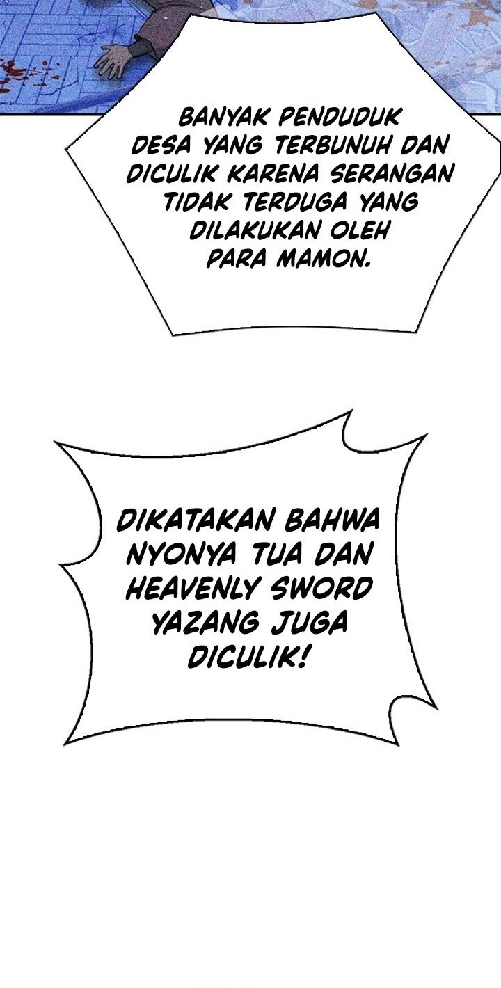Seoul Station Druid Chapter 147 - halaman 53