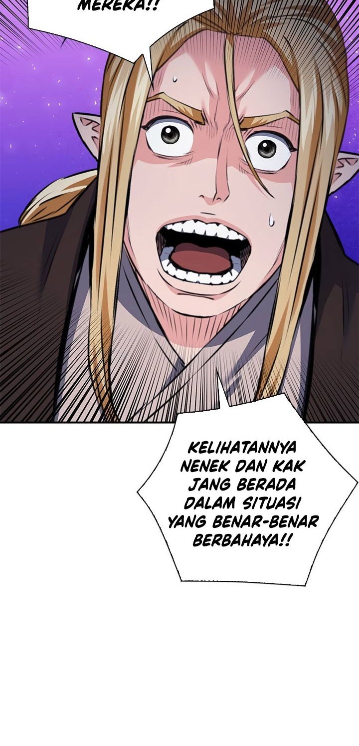 Seoul Station Druid Chapter 147 - halaman 57